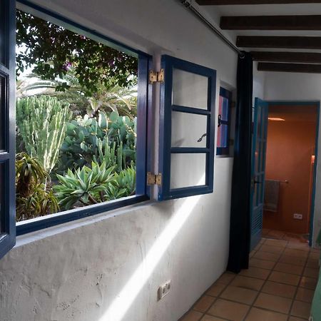 Casa Panama,In Der Finca Mimosa Teguise  Kültér fotó