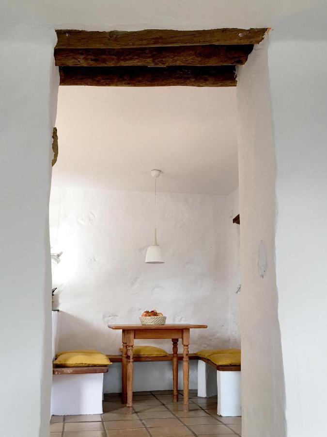 Casa Panama,In Der Finca Mimosa Teguise  Kültér fotó