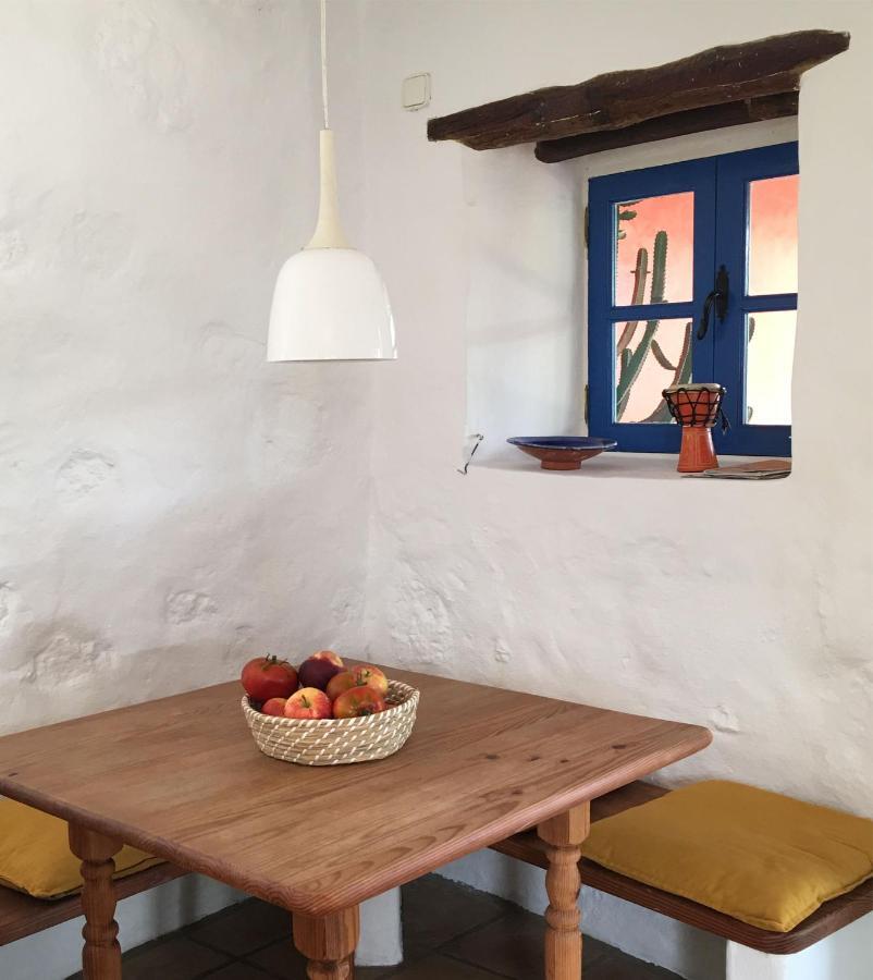 Casa Panama,In Der Finca Mimosa Teguise  Kültér fotó