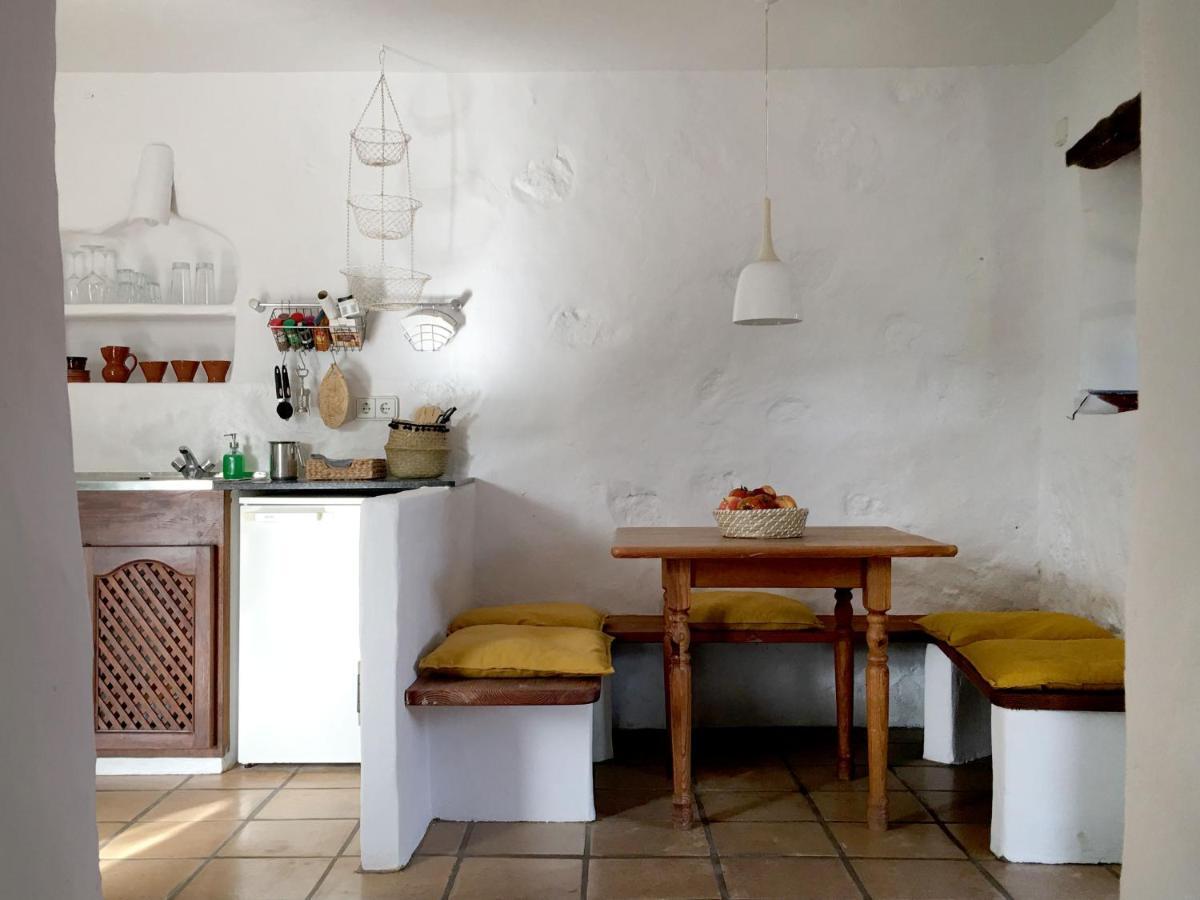 Casa Panama,In Der Finca Mimosa Teguise  Kültér fotó