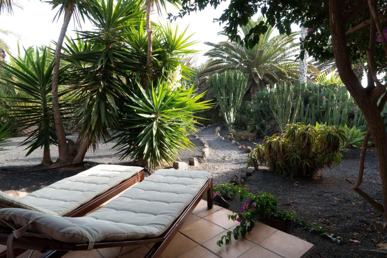 Casa Panama,In Der Finca Mimosa Teguise  Kültér fotó