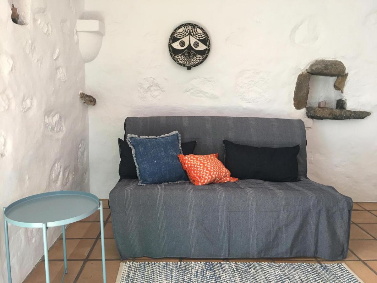 Casa Panama,In Der Finca Mimosa Teguise  Kültér fotó