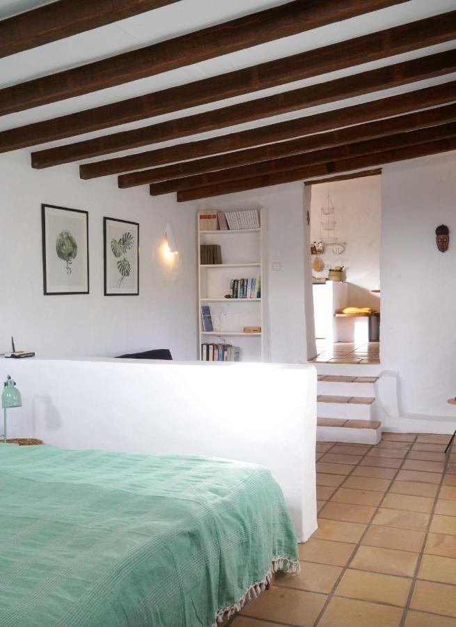 Casa Panama,In Der Finca Mimosa Teguise  Kültér fotó