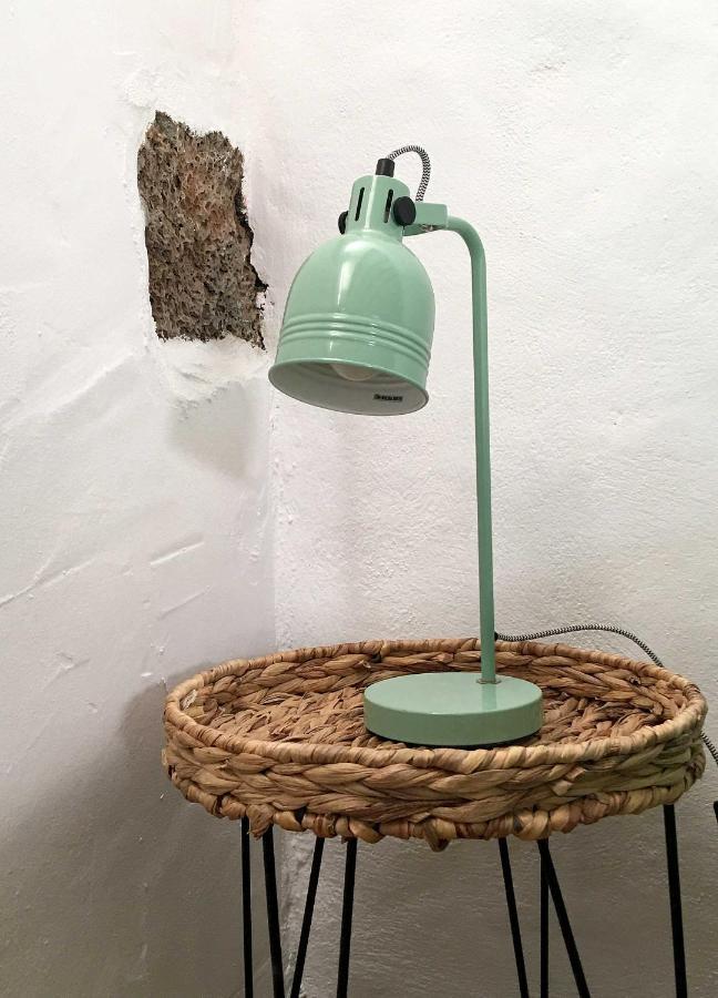 Casa Panama,In Der Finca Mimosa Teguise  Kültér fotó